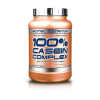 100% Casein Complex 920g Scitec Nutrition