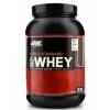 100% Whey Gold standard Optimum Nutrition 908g
