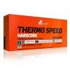 Thermo Speed Hardcore Olimp Nutrition 120caps