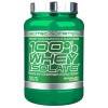 100% Whey Isolate 250g Scitec Nutrition