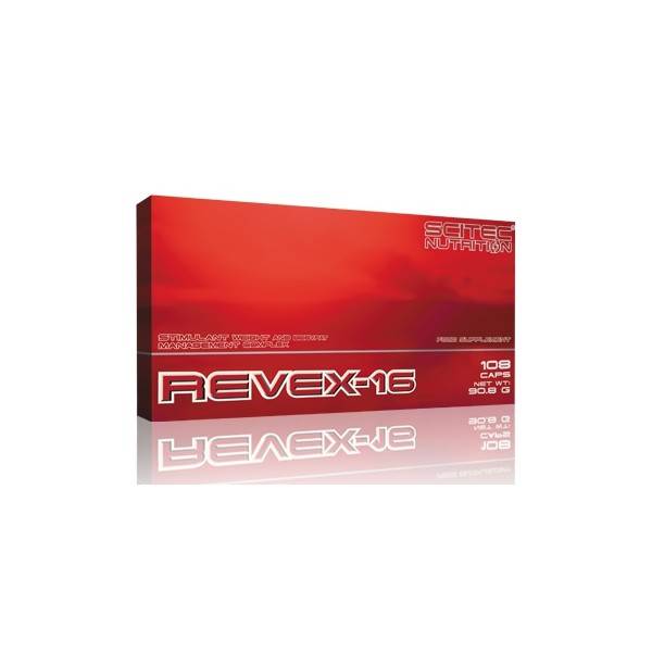 Revex-16 Scitec Nutrition 108 caps