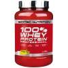 100% Whey Protein Professional 920g Scitec Nutrition