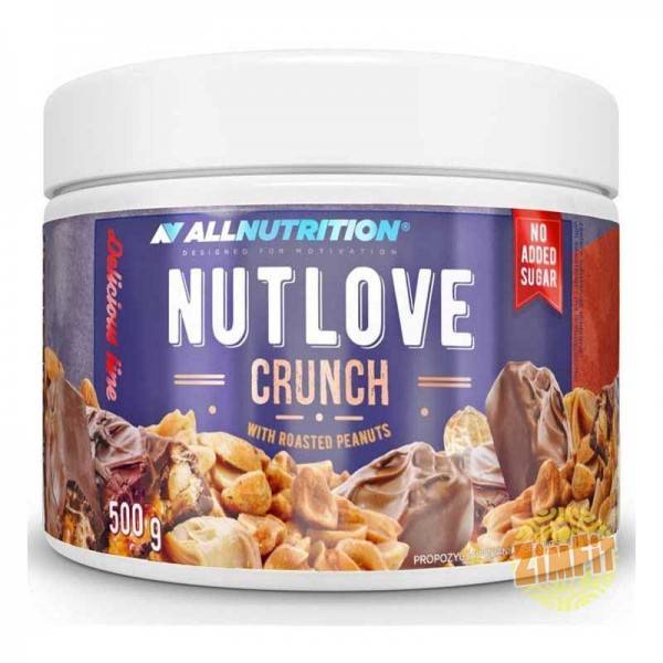 Nutlove All Nutrition 500g