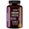 Korean Ginseng 500mg Essence Nutrition 90 caps