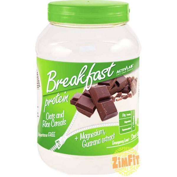Protein Breakfast Activlab 1kg