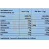 Brown Rice Protein XXL Nutrition 750g