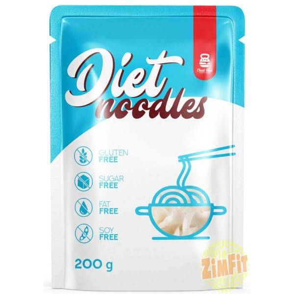 Diet Noodles Cheat Meal 200g