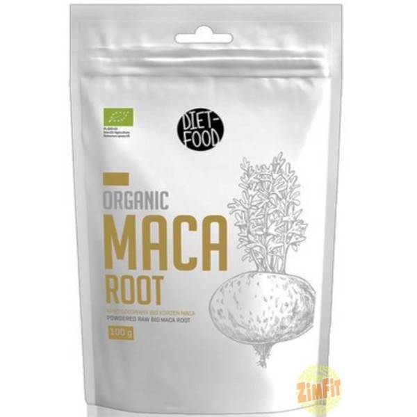 MACA ROOT Bio Diet Food 200g