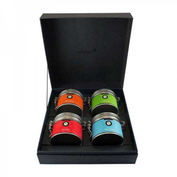 Coffret Elements