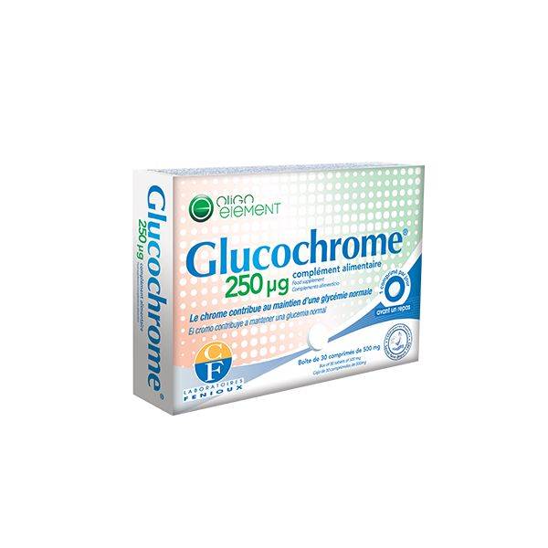 Glucochrome